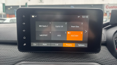 Dacia Sandero 1.0 Tce Expression 5dr CVT Petrol Hatchback